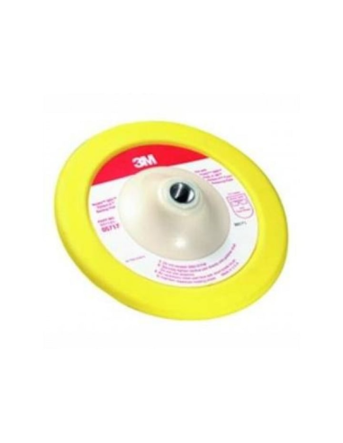 Electric car support plate M14, 3M