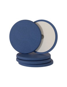 Nanolex Polishing Pad DA Soft Dark Blue Fine Polish...