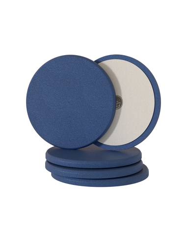 Nanolex Polishing Pad DA Soft Dark Blue –...