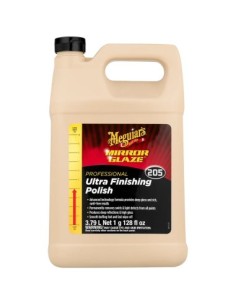 Meguiar's M205 Ultra Finishing Polish, 3.79L