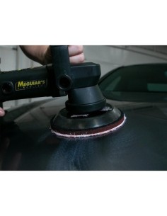 Комплект 2 микрофибърни полиращи подложки Meguiar's DA... 2