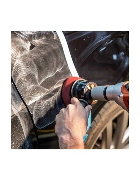 Σφουγγάρι πολυέλαιου Meguiar's DA Compound Power Pads 4" 2 τεμ