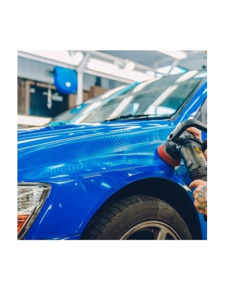 Σφουγγάρι πολυέλαιου Meguiar's DA Compound Power Pads 4" 2 τεμ