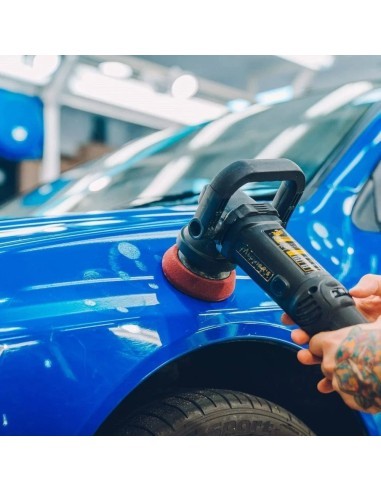 Meguiar's DA Compound Power Pads 4" Abrasive...