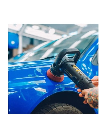 Σφουγγάρι πολυέλαιου Meguiar's DA Compound Power Pads 4" 2 τεμ