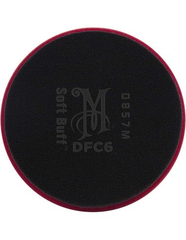 Meguiar's Soft Buff DA Foam Cutting Disc 6",...