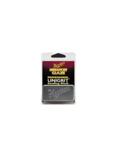 Meguiar's Unigrit Kézi Abrasív Csiszolóblokk