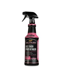 Meguiar's Last Touch Detailer Rapid Spray 946ML