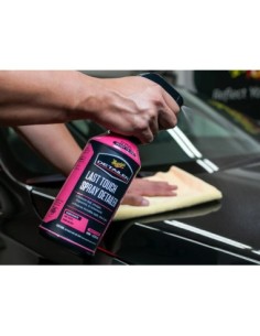 Meguiar's Last Touch Detailer Rapid Spray 946ML 2