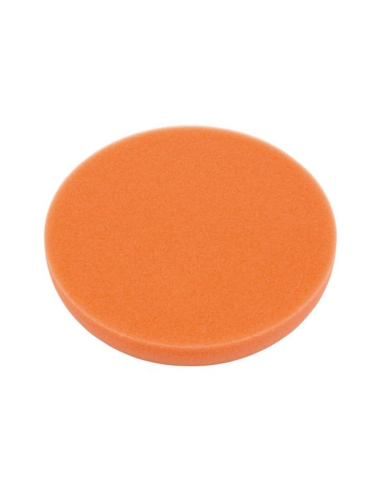 Orange Polishing Sponge Gloss Finish 150mm, 3M