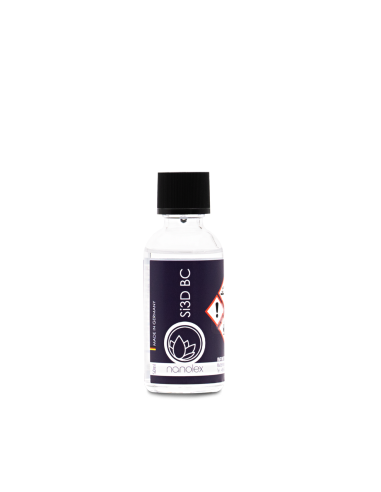Nanolex Si3D BC Ceramic Protection – Coat Base...