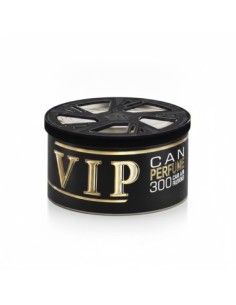 Caribbean VIP Can Air Freshener, 300
