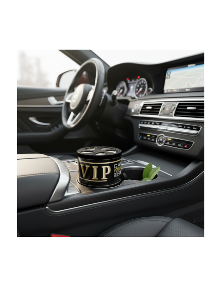 Odorizant auto conserva Caribi Vip Can, 300