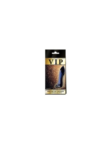 Odorizant auto conserva Caribi Vip Can, 300