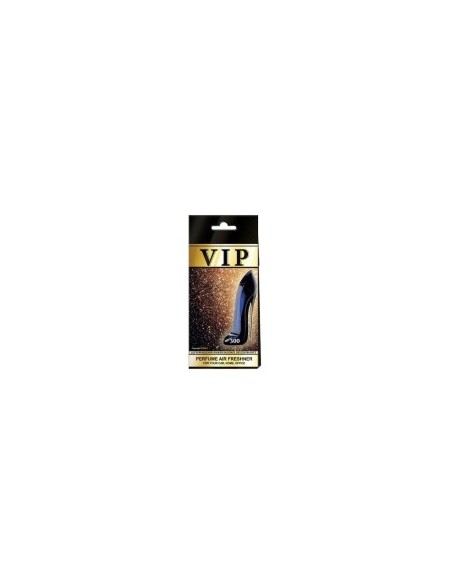 Odorizant auto conserva Caribi Vip Can, 300