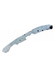 Left DRL Daytime Running Light Repair Kit for Audi A4 B9...