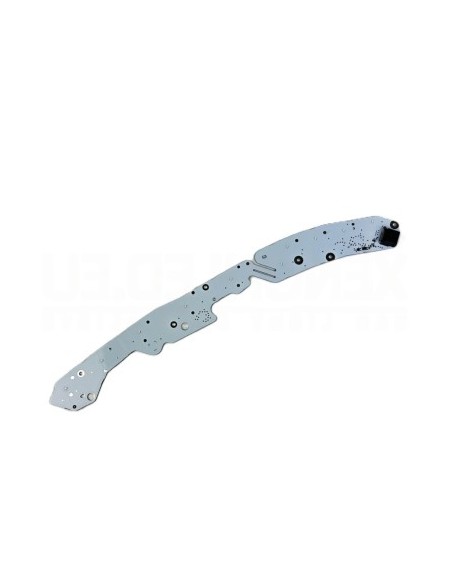 Kit επισκευής φώτων ημέρας DRL αριστερά για Audi A4 B9 facelift 2019-2025