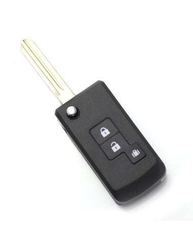 Key case type knife 2+1 buttons (modified) for...