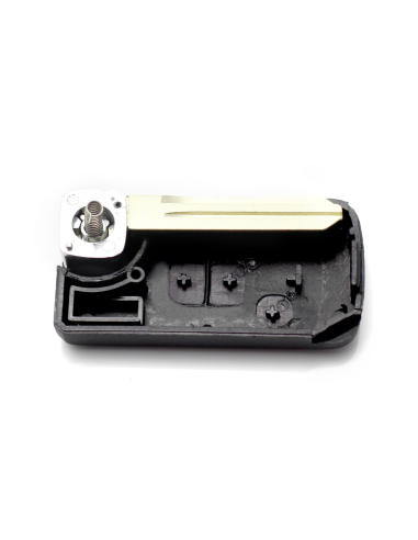 Key case type knife 2+1 buttons (modified) for...