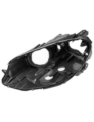 Left Headlight Housing for Golf 7 / Golf VII...
