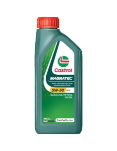 CASTROL Magnatec 5W-30 A3/B4 1L motorolaj