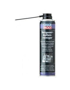 Liqui Moly Profi 400 ml karburátor tisztító spray