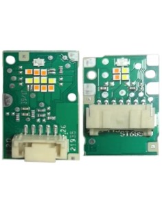 DRL Daylight Repair Kit for Mercedes-Benz CLS C257 HIGH...