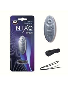 Αρωματικό αυτοκινήτου K2 Nixo Brave 2