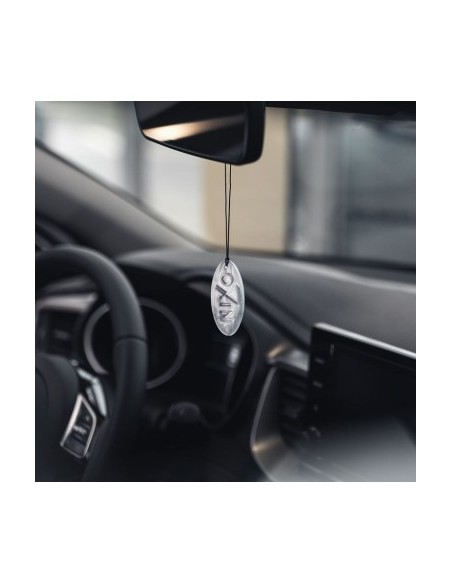 K2 Nixo Brave Car Air Freshener