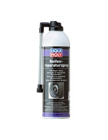 Tire Repair Spray Liqui Moly 400ml