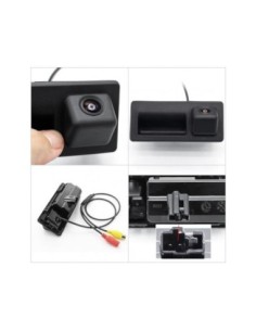 HD Rear View Camera, 170 Degree Angle with StarLight... 2