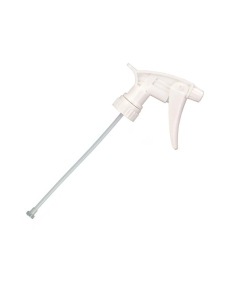 Meguiar's White Sprayer, Standard Sprayer, 1pc