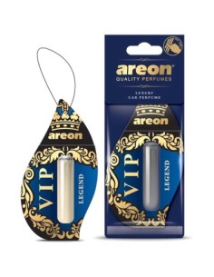 Areon VIP Legend 5ml autóillatosító