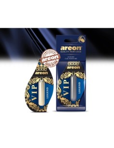Автомобилен аромат Areon VIP Legend 5ml 2
