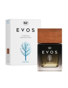 Odorizant auto K2 Evos Viking, 50ml