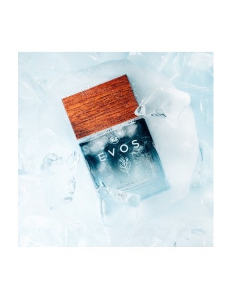 K2 Evos Viking autóillatosító, 50ml