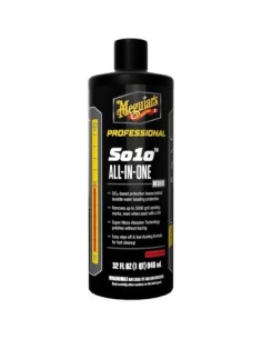 Pasta Polish 3 in 1 Meguiar's So1o All in One, 946ml