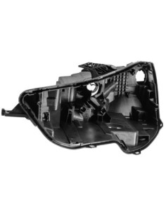 Left Headlight Housing for Audi A3 8V Facelift MATRIX...