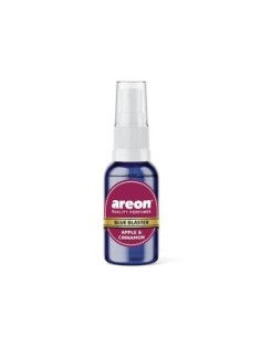 Areon Blue Blaster Apple&Cinnamon Concentrated Car Air...