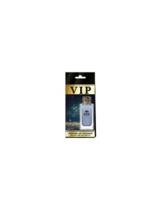 Автомобилен ароматизатор Vip Caribi C'est la Vie 878 250ml 2