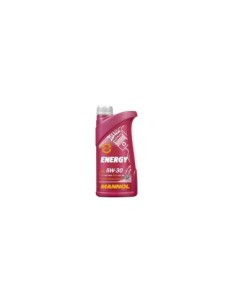 Ulei motor MANNOL Energy 5W-30 1L