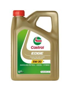 Ulei motor CASTROL EDGE 5W-30 M 4L