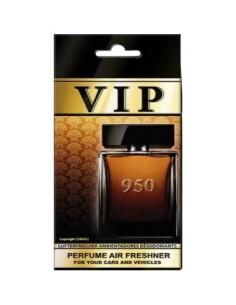 Vip Caribi 950 autóillatosító