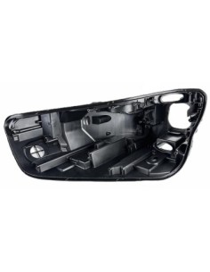 Left headlight housing for Audi Q5 FY / Q5 2 for Xenon...