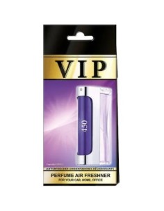 Vip Caribi 450 Car Air Freshener