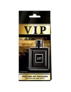 Vip Caribi 107 autóillatosító