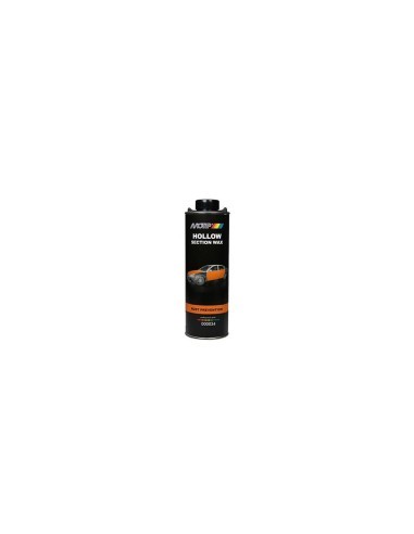 Hollow wax-body treatment 1000ml Motip