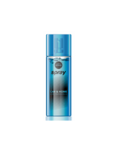 Αρωματικό αυτοκινήτου Aroma Car Pump Spray Aqua, 50ml