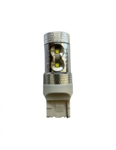 Led Auto ALB 50W T20 7440 W21W Canbus με Led CREE Χωρίς... 2