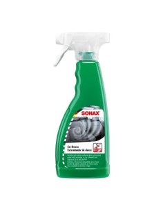 Solution for Eliminating Unpleasant Odors Sonax Smoke-Ex...